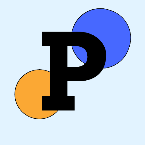 Pulze AI logo